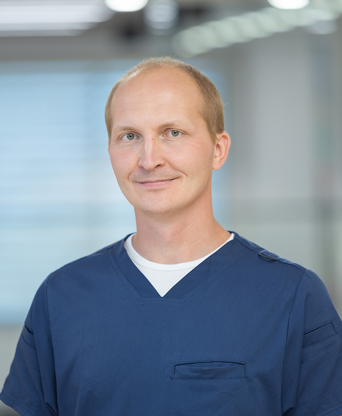 Гележе Павел Борисович