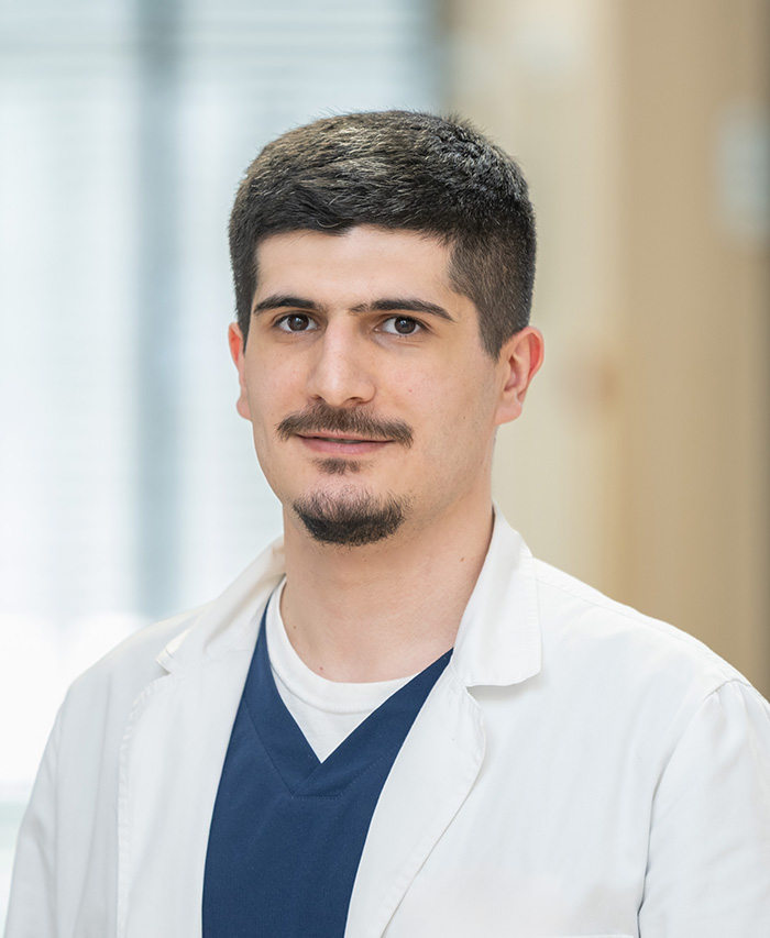 Арен Карапетян