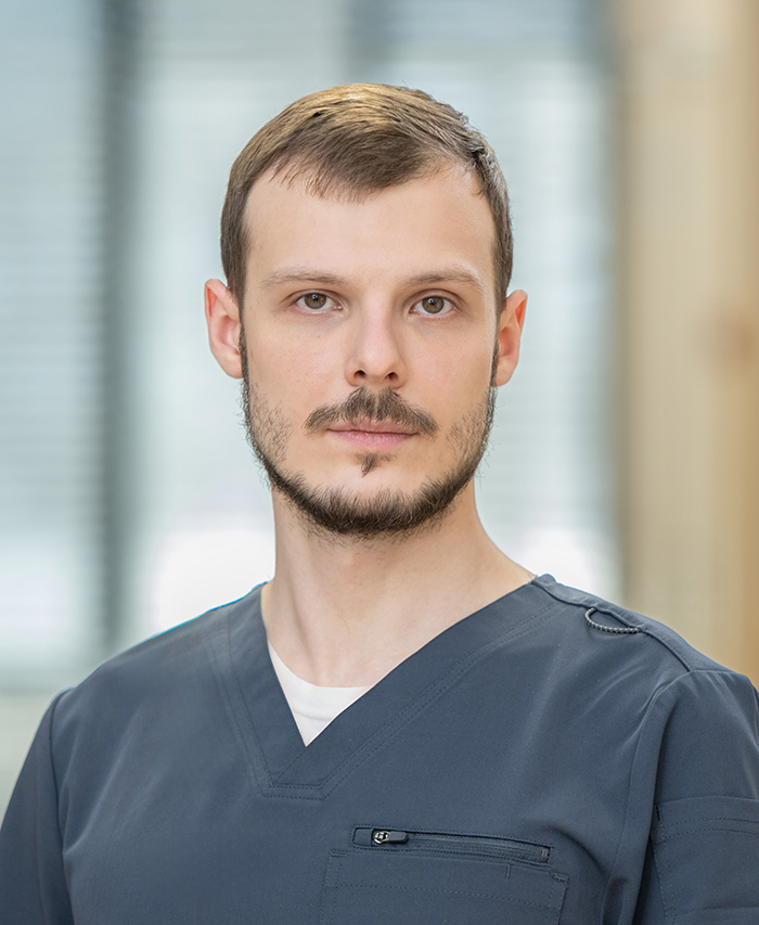 Վասիլիյ Յուրիի Կաբակ