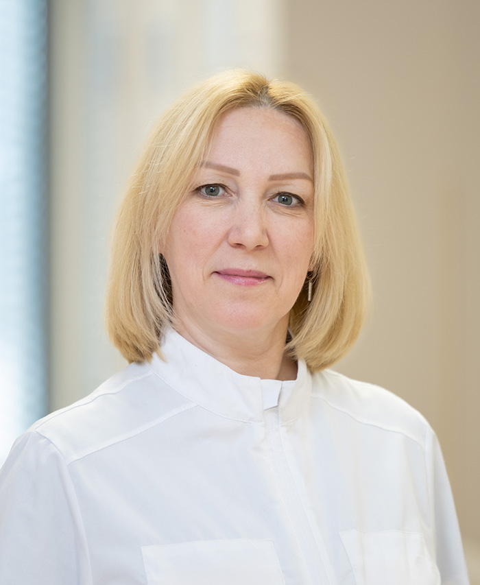 Ելենա Վիկտորի Խրիտոնենկովա