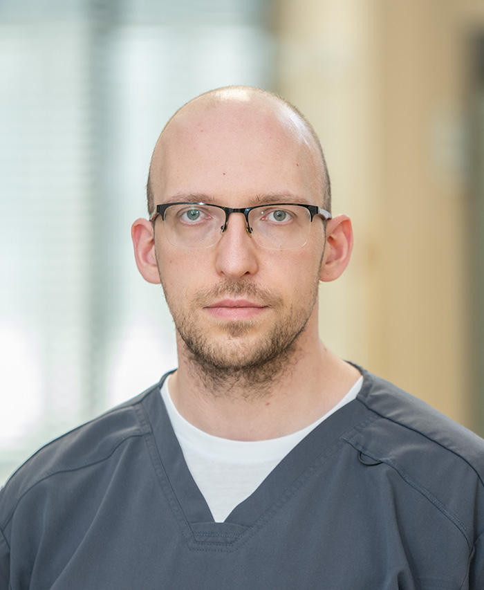 Եվգենիյ Իգորի Գոլդման