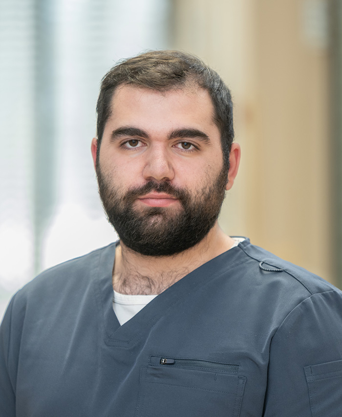 Արթուր Վարդանի Ջրաղացպանյան